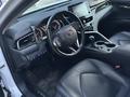 Toyota Camry 2021 годаүшін15 500 000 тг. в Караганда – фото 5