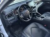 Toyota Camry 2021 годаүшін15 500 000 тг. в Караганда – фото 5