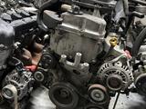 Контрактный Двигатель Мотор на НИССАН НОУТ Nissan Note CR14 объем 1, 4үшін275 000 тг. в Алматы – фото 2