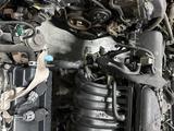 Контрактный Двигатель Мотор на НИССАН НОУТ Nissan Note CR14 объем 1, 4 за 275 000 тг. в Алматы – фото 3