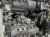 Контрактный Двигатель Мотор на НИССАН НОУТ Nissan Note CR14 объем 1, 4үшін275 000 тг. в Алматы – фото 4