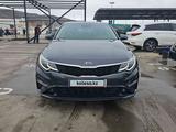 Kia Optima 2020 года за 6 600 000 тг. в Алматы