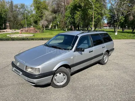 Volkswagen Passat 1991 года за 1 550 000 тг. в Талдыкорган
