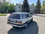 Volkswagen Passat 1991 года за 1 550 000 тг. в Талдыкорган – фото 3