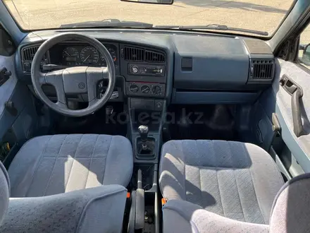 Volkswagen Passat 1991 года за 1 550 000 тг. в Талдыкорган – фото 8