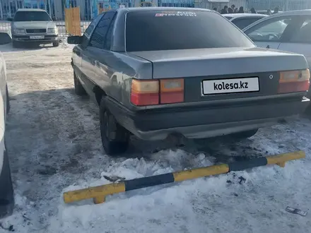 Audi 100 1990 года за 1 200 000 тг. в Алматы – фото 4