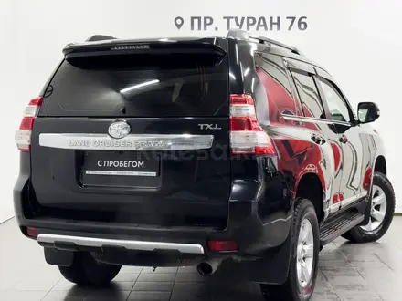 Toyota Land Cruiser Prado 2014 года за 17 490 000 тг. в Астана – фото 19