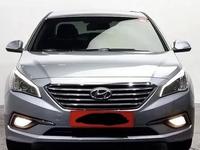 Hyundai Sonata 2016 года за 8 500 000 тг. в Тараз