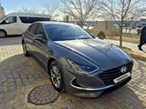Hyundai Sonata 2023 годаүшін11 000 000 тг. в Актау – фото 2