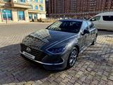 Hyundai Sonata 2023 годаүшін11 000 000 тг. в Актау