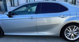 Toyota Camry 2017 годаүшін9 700 000 тг. в Алматы – фото 5