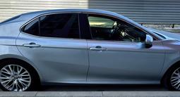 Toyota Camry 2017 годаүшін9 700 000 тг. в Алматы – фото 4