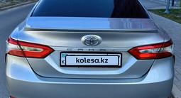 Toyota Camry 2017 годаүшін9 700 000 тг. в Алматы – фото 3