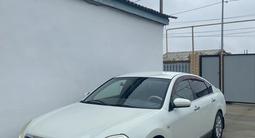 Nissan Teana 2006 года за 2 400 000 тг. в Атырау – фото 2