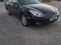 Lexus ES 330 2003 годаүшін5 000 000 тг. в Актау – фото 3