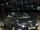 Volkswagen Polo 2012 годаүшін4 350 000 тг. в Астана – фото 5
