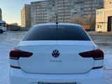 Volkswagen Polo 2021 годаfor6 600 000 тг. в Кокшетау – фото 3