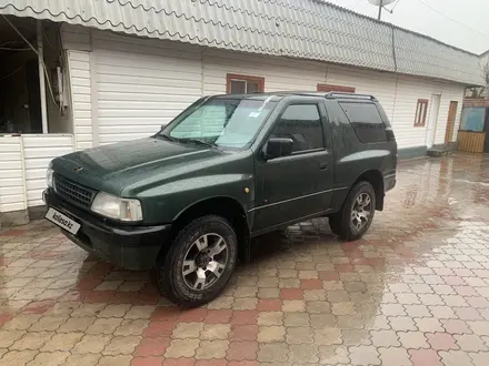 Opel Frontera 1994 года за 2 750 000 тг. в Алматы – фото 4