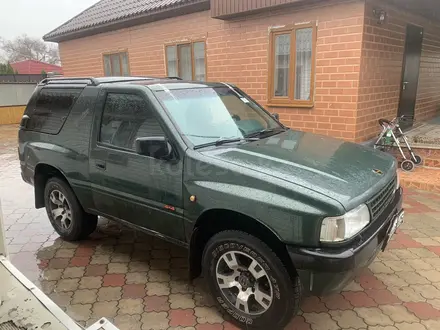 Opel Frontera 1994 года за 2 750 000 тг. в Алматы – фото 6