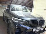 BMW X5 2019 года за 32 000 000 тг. в Алматы – фото 4