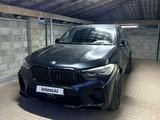 BMW X5 2019 года за 32 000 000 тг. в Алматы