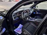 BMW X5 2019 года за 32 000 000 тг. в Алматы – фото 3