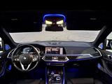 BMW X5 2019 года за 32 000 000 тг. в Алматы – фото 5