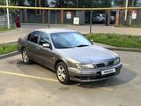 Nissan Maxima 1998 годаүшін1 900 000 тг. в Алматы – фото 3