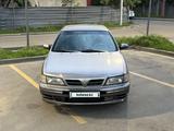 Nissan Maxima 1998 годаүшін1 900 000 тг. в Алматы – фото 2