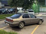 Nissan Maxima 1998 годаүшін1 900 000 тг. в Алматы – фото 4