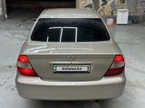 Toyota Camry 2003 года за 4 400 000 тг. в Кызылорда – фото 2