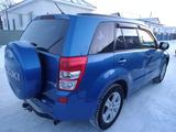 Suzuki Grand Vitara 2007 годаүшін7 200 000 тг. в Уральск – фото 2