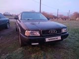 Audi 80 1992 годаүшін1 500 000 тг. в Павлодар – фото 4
