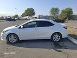 Toyota Corolla 2013 года за 6 500 000 тг. в Алматы – фото 2
