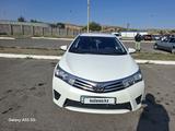 Toyota Corolla 2013 года за 6 500 000 тг. в Алматы