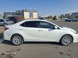Toyota Corolla 2013 года за 6 500 000 тг. в Алматы – фото 3
