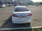 Toyota Corolla 2013 года за 6 500 000 тг. в Алматы – фото 4