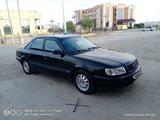 Audi 100 1992 годаүшін1 500 000 тг. в Аральск – фото 2