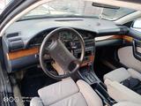 Audi 100 1992 годаүшін1 500 000 тг. в Аральск – фото 3