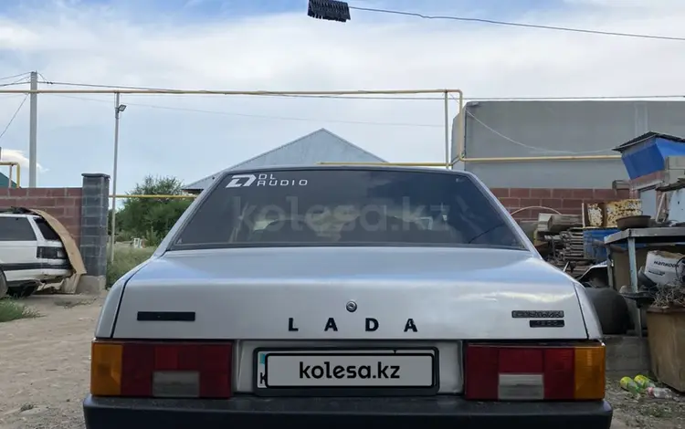 ВАЗ (Lada) 21099 2002 года за 550 000 тг. в Алматы