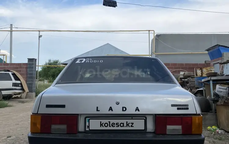 ВАЗ (Lada) 21099 2002 годаfor550 000 тг. в Алматы