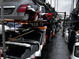 Бампера и двери на корейские и немецкие авто — оригинал за 49 500 тг. в Шымкент