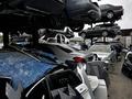 Бампера и двери на корейские и немецкие авто — оригинал за 49 500 тг. в Шымкент – фото 12