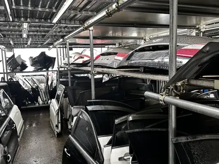 Бампера и двери на корейские и немецкие авто — оригинал за 49 500 тг. в Шымкент – фото 19