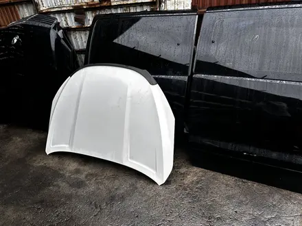 Бампера и двери на корейские и немецкие авто — оригинал за 49 500 тг. в Шымкент – фото 23