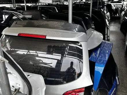 Бампера и двери на корейские и немецкие авто — оригинал за 49 500 тг. в Шымкент – фото 22