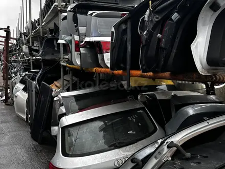 Бампера и двери на корейские и немецкие авто — оригинал за 49 500 тг. в Шымкент – фото 2