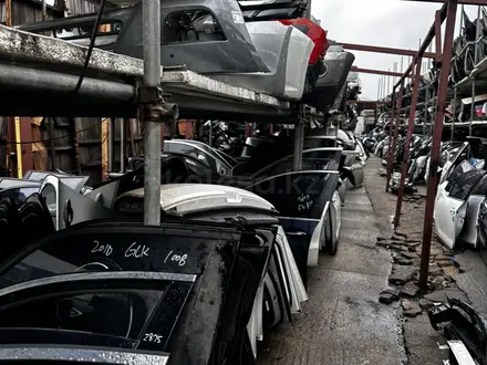 Бампера и двери на корейские и немецкие авто — оригинал за 49 500 тг. в Шымкент – фото 5