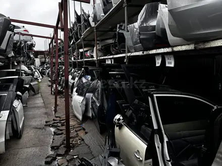 Бампера и двери на корейские и немецкие авто — оригинал за 49 500 тг. в Шымкент – фото 6