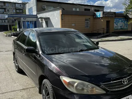 Toyota Camry 2002 года за 4 700 000 тг. в Жезказган – фото 8